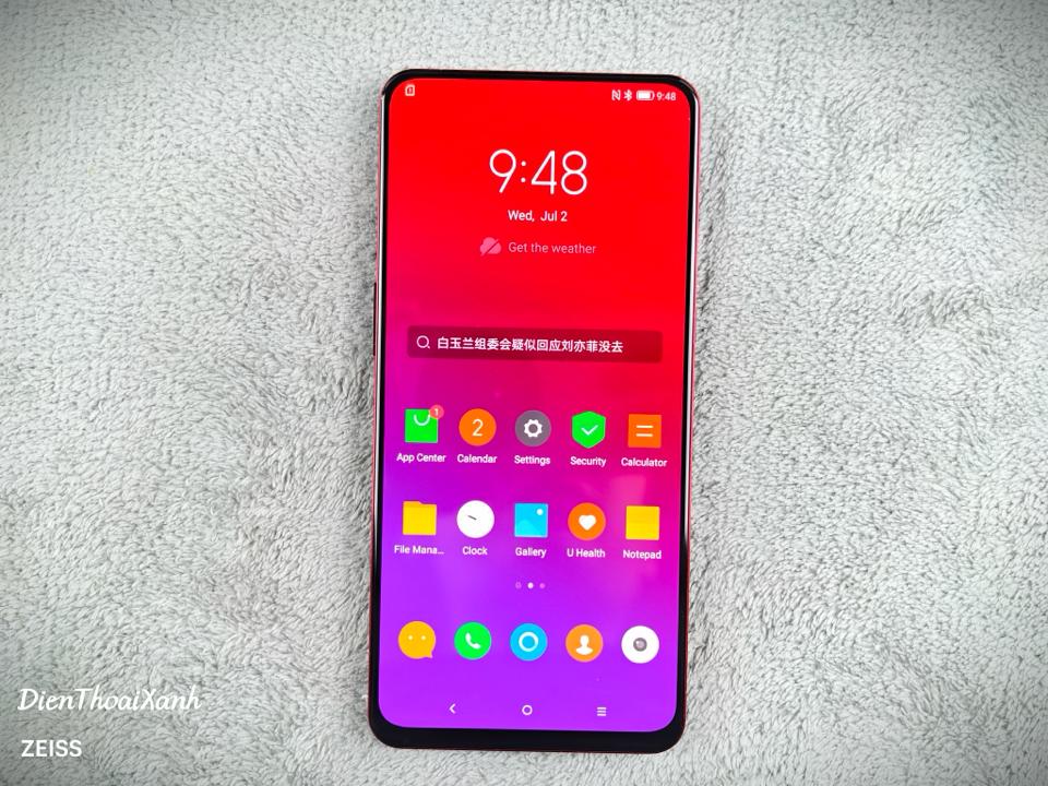 Lenovo Z5 Pro GT 8/128G - 82378-duoc-ban-tai-Điện Thoại Xanh