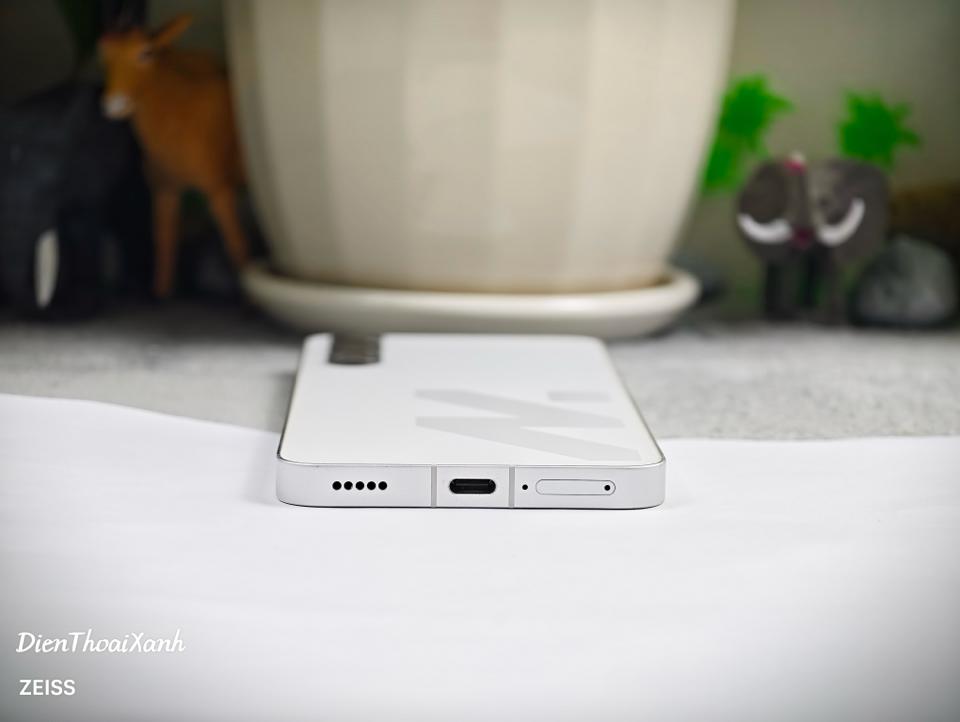 Meizu 20 Classic 16/256G - 89931-duoc-ban-tai-Điện Thoại Xanh