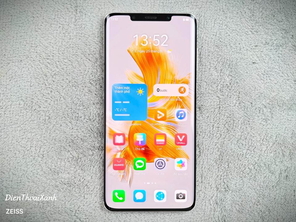 Huawei Mate 50 Pro 8/256G - 00576-duoc-ban-tai-Điện Thoại Xanh