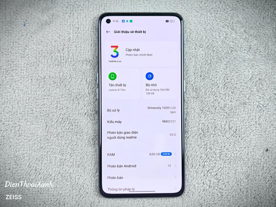 Realme X7 Pro 8/128G - 87591-duoc-ban-tai-Điện Thoại Xanh