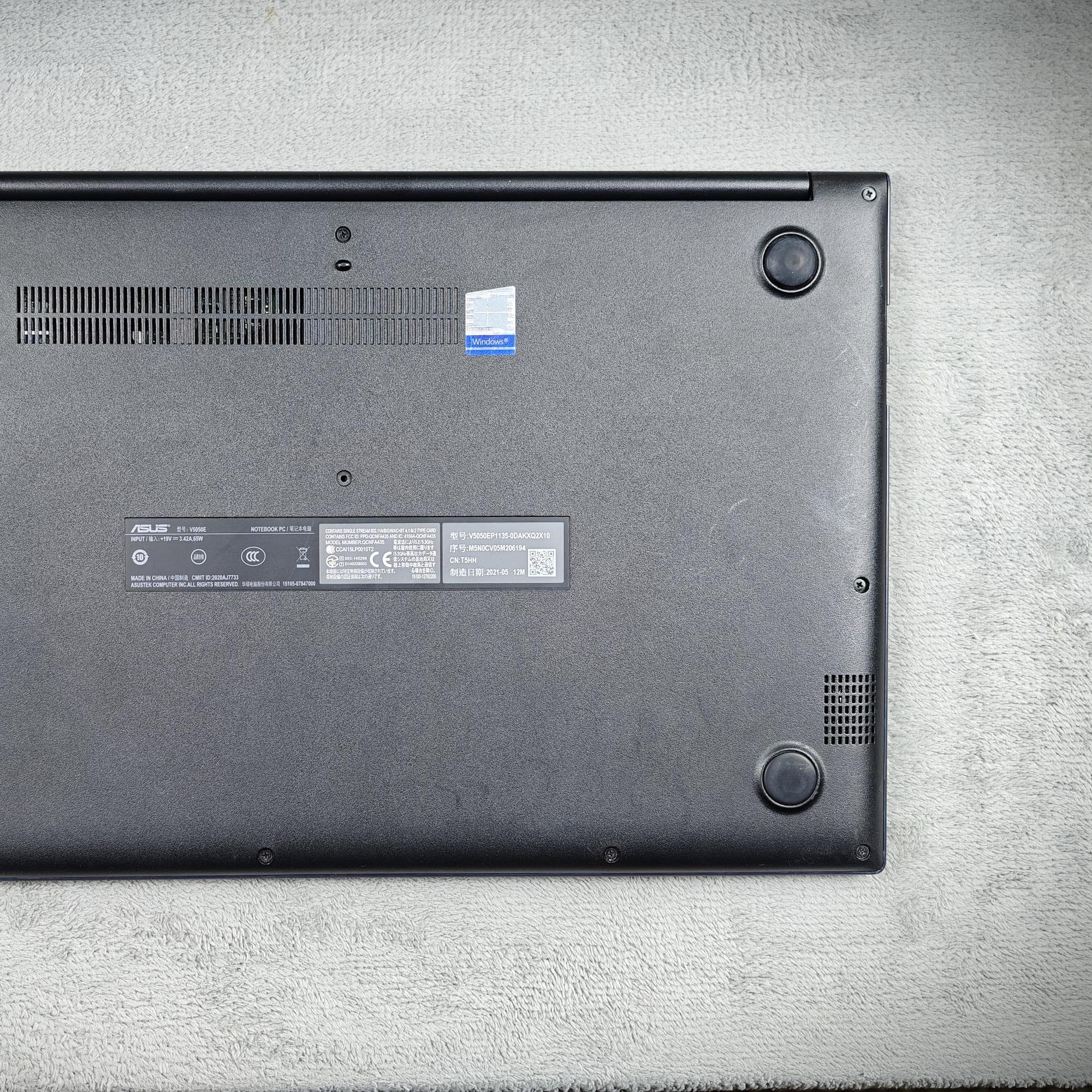 Asus Vivobook 16 16/512G - 06194-duoc-ban-tai-Điện Thoại Xanh