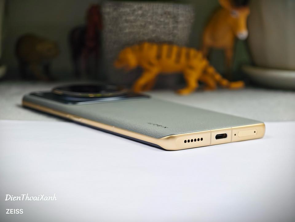 Xiaomi 12s Ultra 12/256G - 44575-duoc-ban-tai-Điện Thoại Xanh