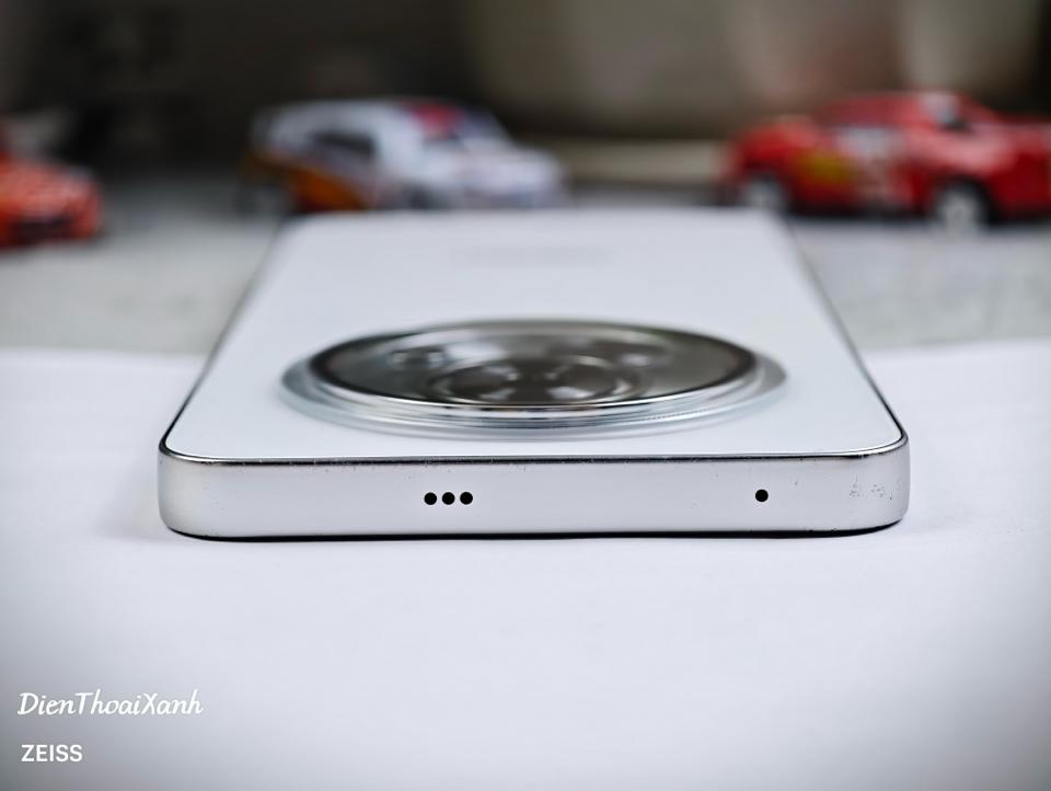 Meizu Lucky 08 8/256G - 84849-duoc-ban-tai-Điện Thoại Xanh