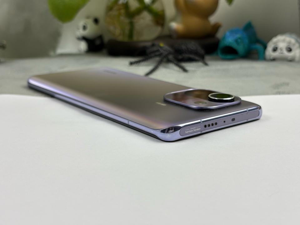 Xiaomi 11 Pro 8/256G - 22077-duoc-ban-tai-Điện Thoại Xanh