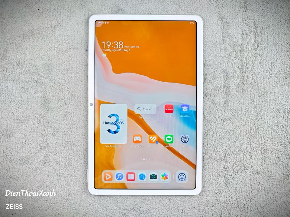 Huawei MatePad Pro 10.8 2021 4/128G - 01149-duoc-ban-tai-Điện Thoại Xanh