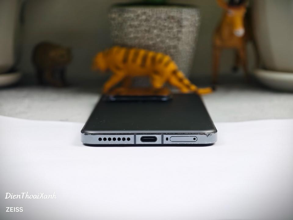 Xiaomi 14 Pro 12/256G - 14166-duoc-ban-tai-Điện Thoại Xanh