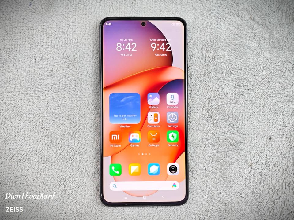 Redmi K50 Ultra 12/256G - 80969-duoc-ban-tai-Điện Thoại Xanh