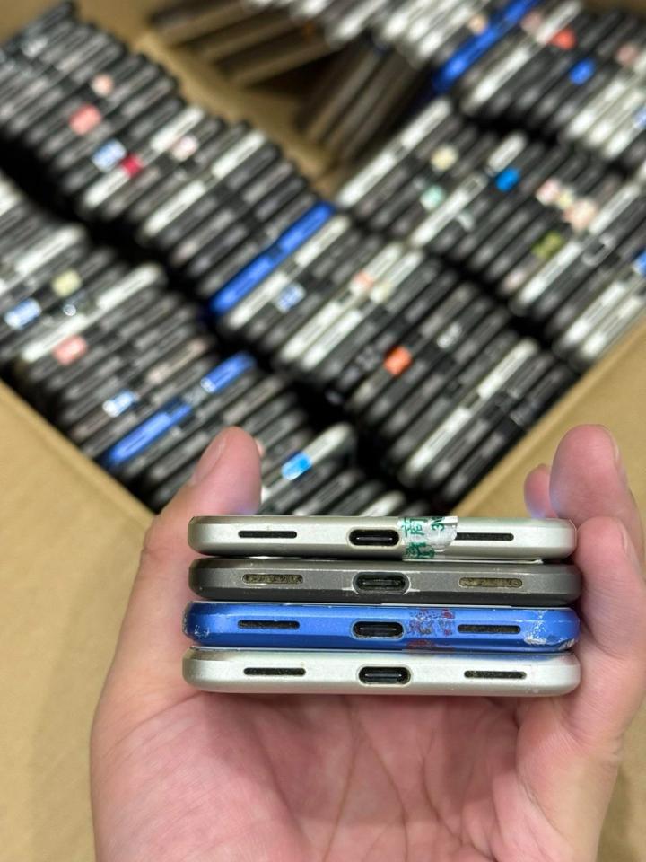 AGoogle Pixel 1 32G-duoc-ban-tai-Điện Thoại Xanh