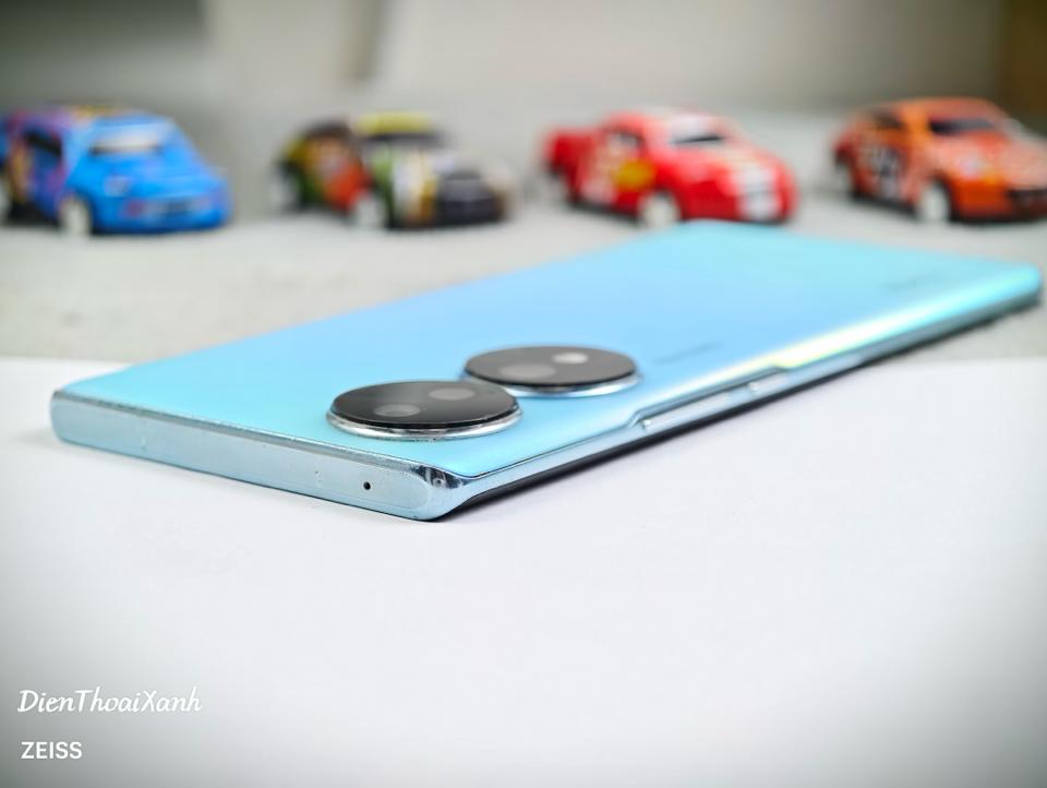 Honor 70 12/256G - 44285-duoc-ban-tai-Điện Thoại Xanh