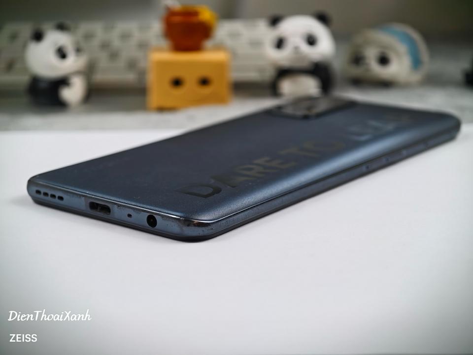 Realme Q3 Pro 8/128G - 74419-duoc-ban-tai-Điện Thoại Xanh