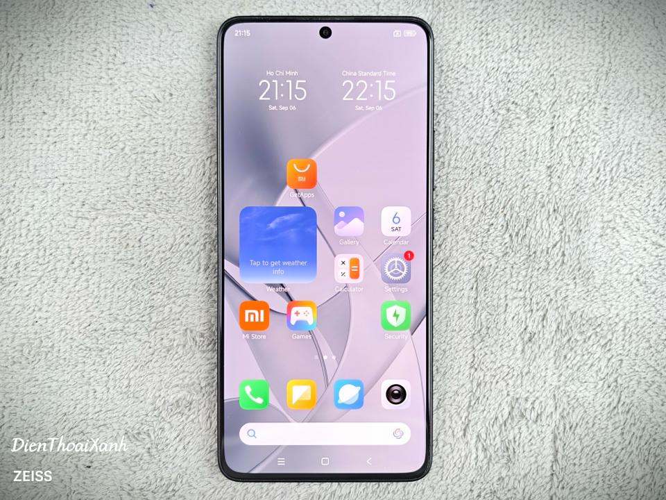 Redmi Turbo 3 12/256G - 20100-duoc-ban-tai-Điện Thoại Xanh
