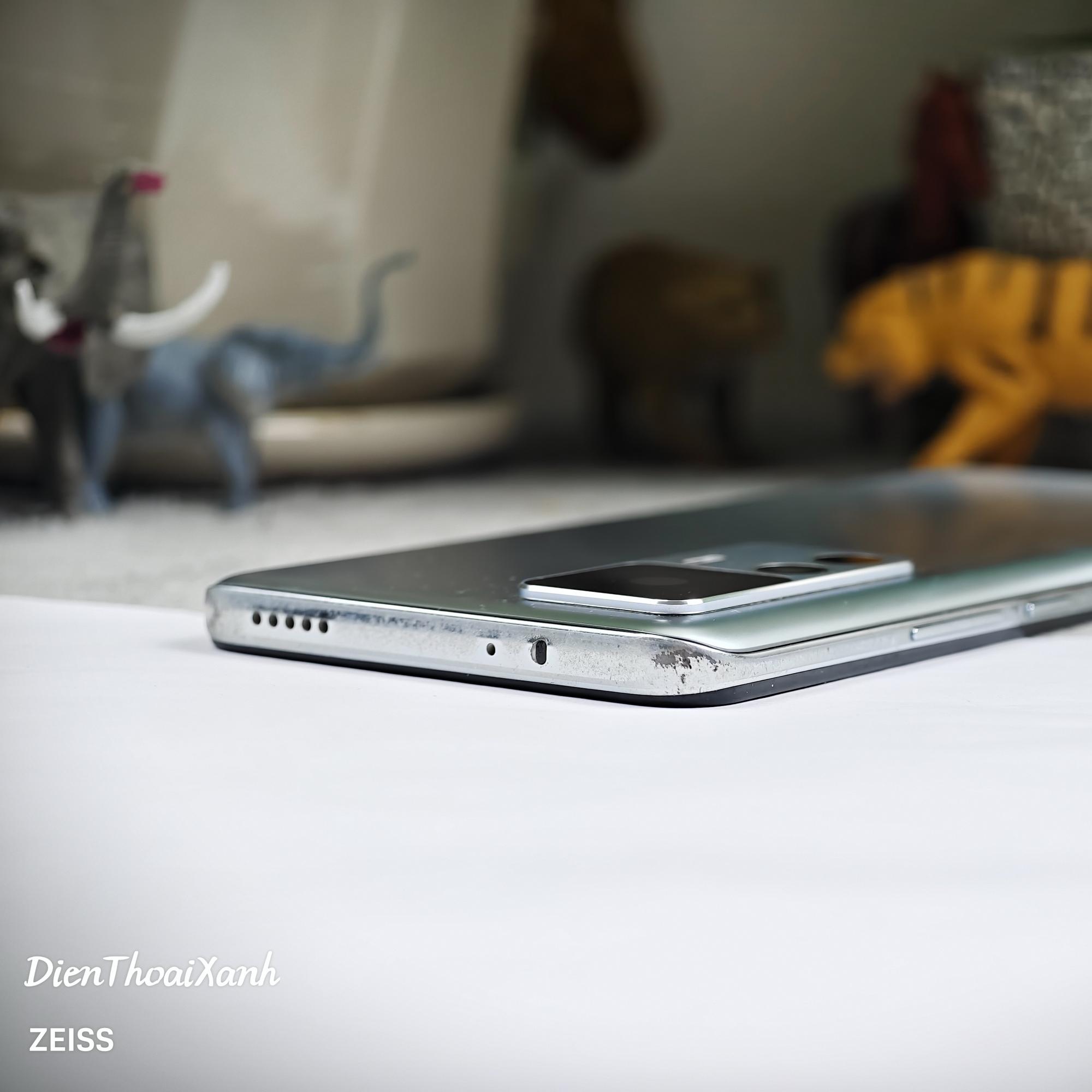 Redmi K50 Ultra 12/256G - 28785-duoc-ban-tai-Điện Thoại Xanh