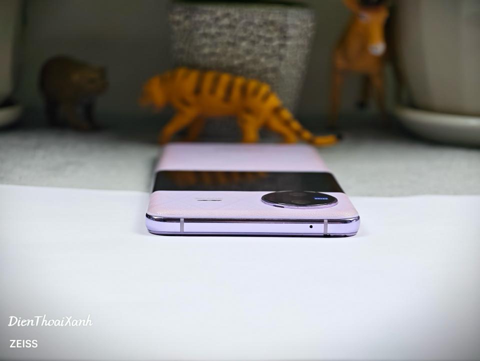 Vivo X Flip 12/256G - 19139-duoc-ban-tai-Điện Thoại Xanh