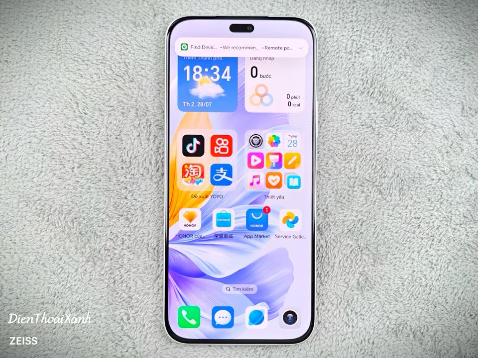 Honor X60i 12/256G - 96267-duoc-ban-tai-Điện Thoại Xanh