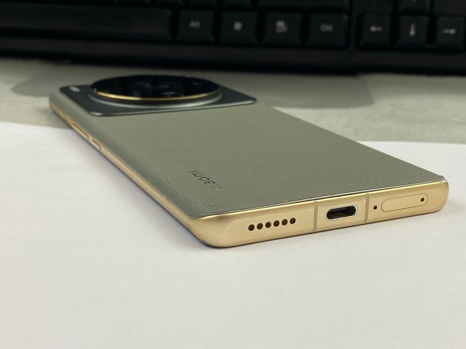 Xiaomi 12s Ultra 12/256G - 62014-duoc-ban-tai-Điện Thoại Xanh
