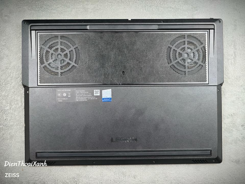 Lenovo Legion Y7000 2019 8/512G+1TB - 1DP54-duoc-ban-tai-Điện Thoại Xanh