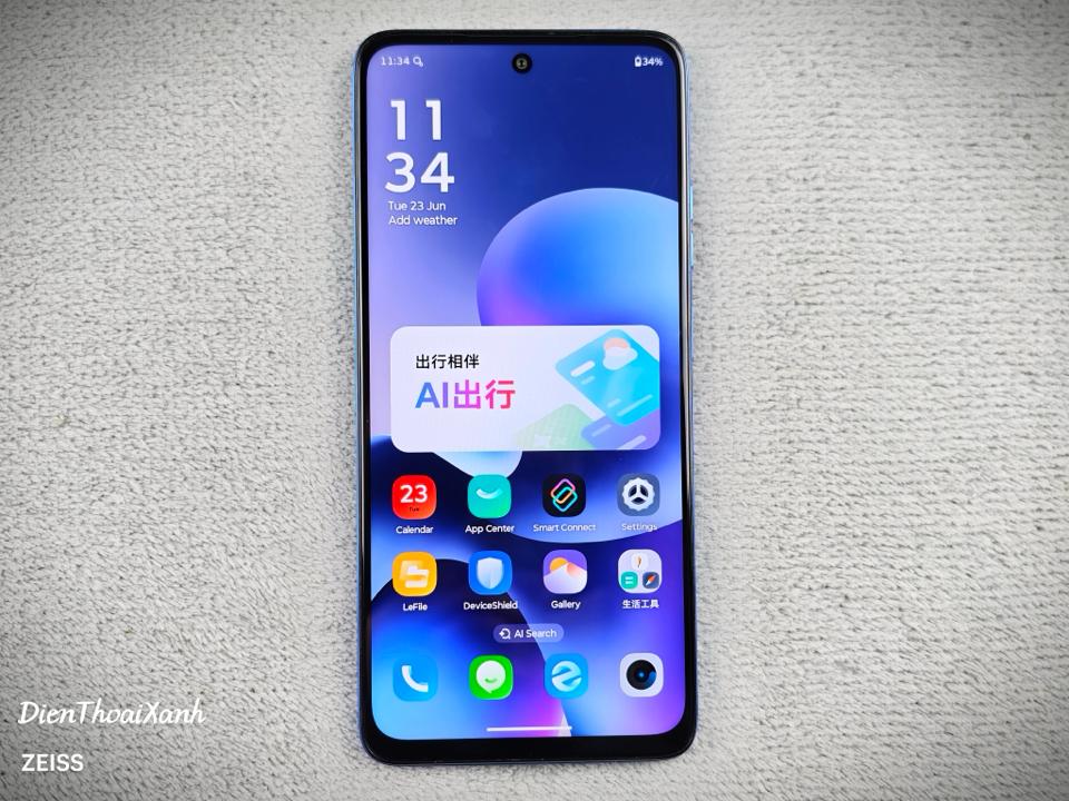 Moto G100s 8/128G - 60723-duoc-ban-tai-Điện Thoại Xanh