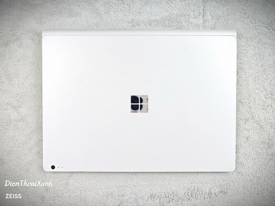 Surface Book 1 16/512G - 64054-duoc-ban-tai-Điện Thoại Xanh