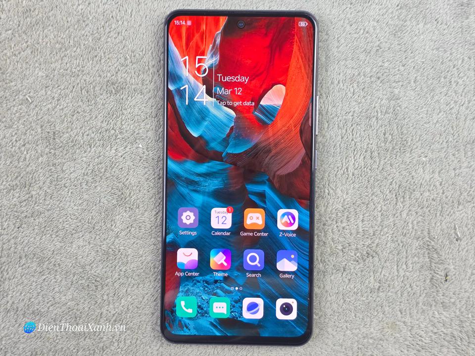 ZTE Axon 30 Pro 8/128G - 13829-duoc-ban-tai-Điện Thoại Xanh