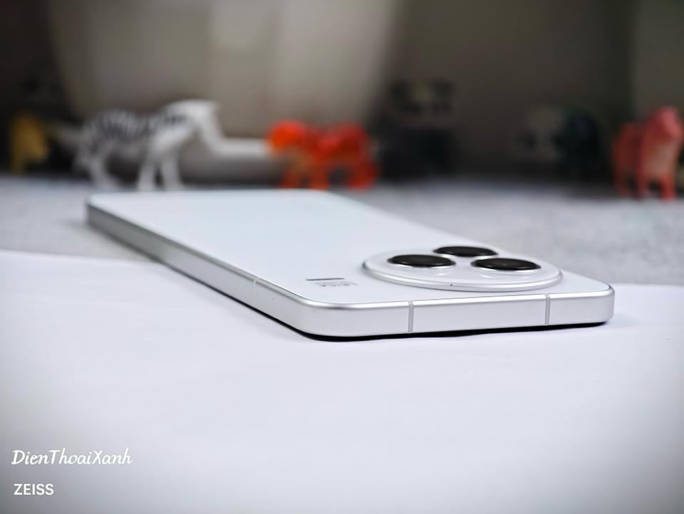 Xiaomi Civi 5 Pro 12/256G - 38100-duoc-ban-tai-Điện Thoại Xanh