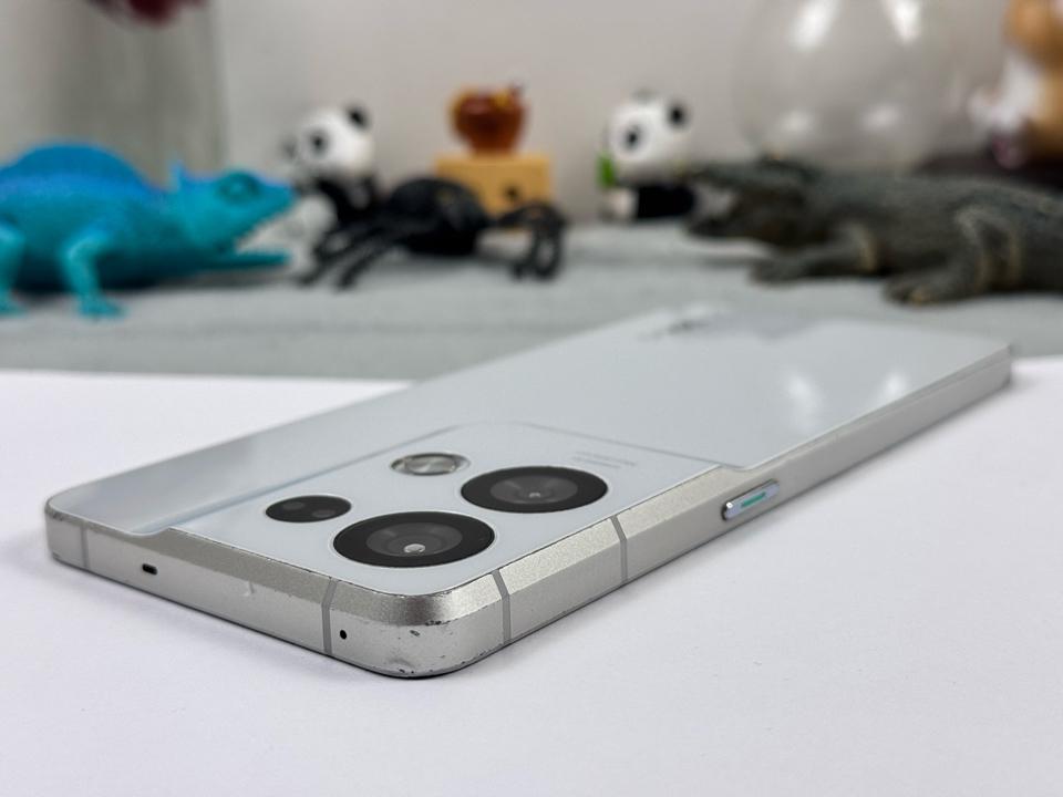 OPPO Reno 8 Pro+ 8/256G - 33337-duoc-ban-tai-Điện Thoại Xanh