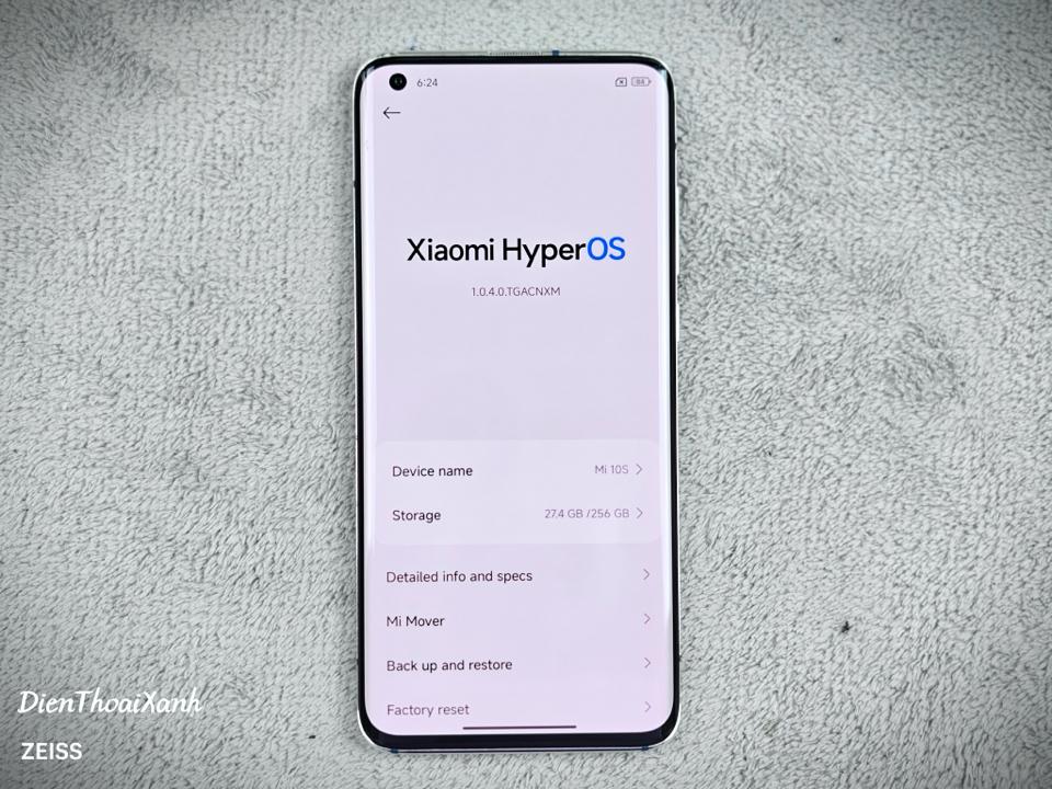 Xiaomi 10s 8/256G - 72353-duoc-ban-tai-Điện Thoại Xanh