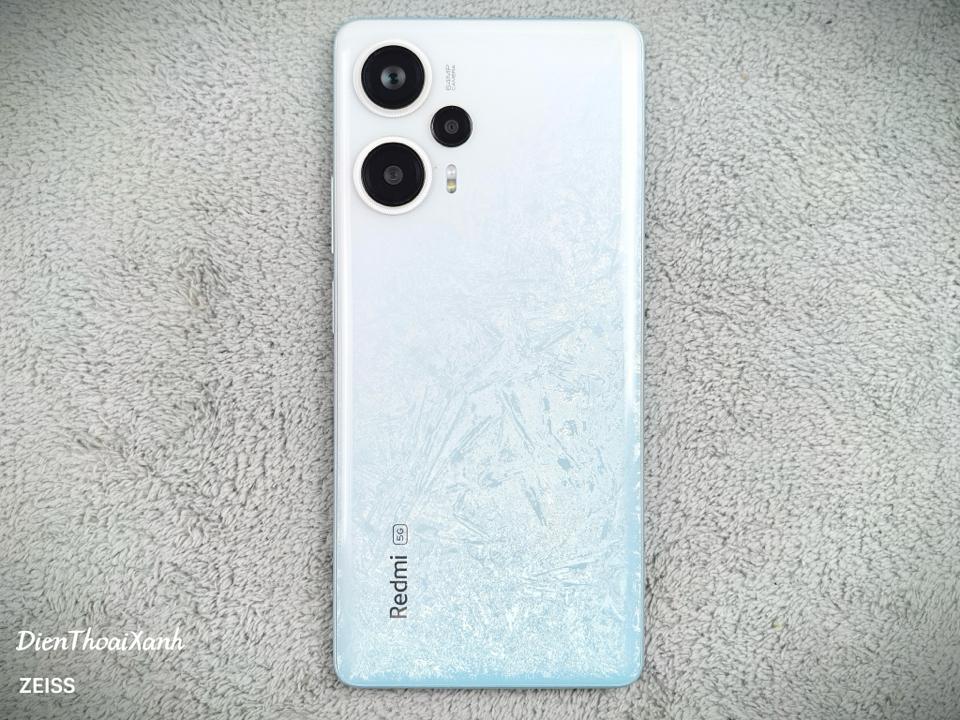 Redmi Note 12 Turbo 12/256G - 11400-duoc-ban-tai-Điện Thoại Xanh