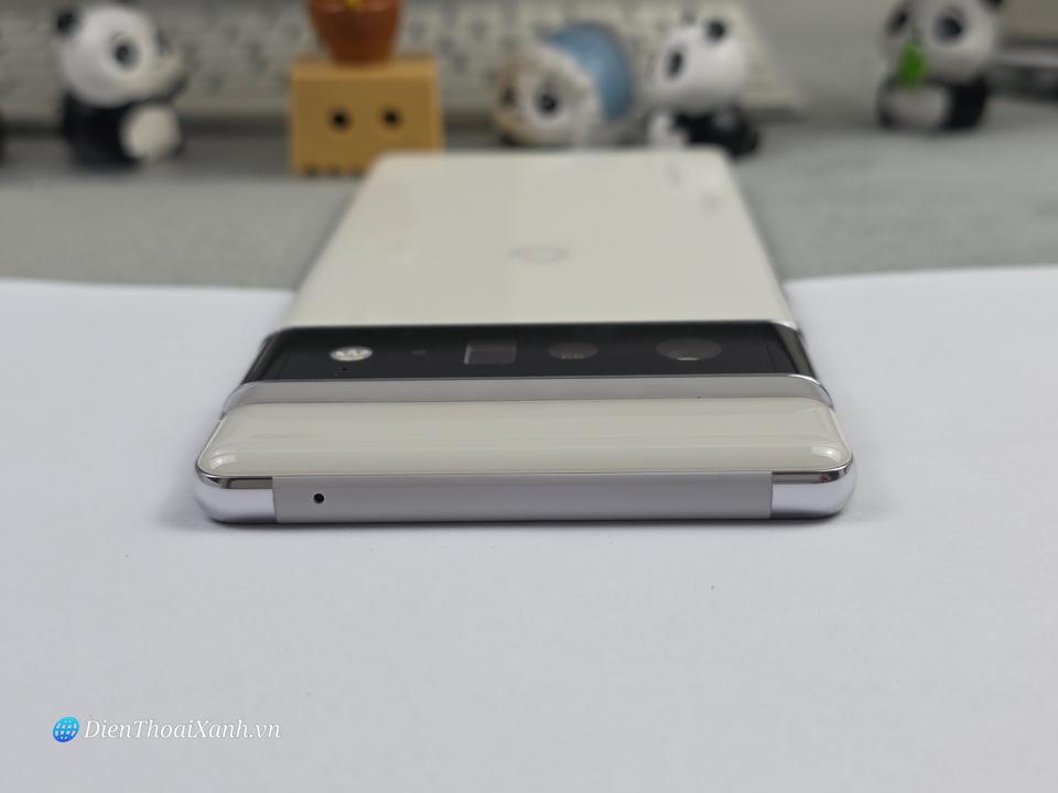 Google Pixel 6 Pro 128G - 07826-duoc-ban-tai-Điện Thoại Xanh