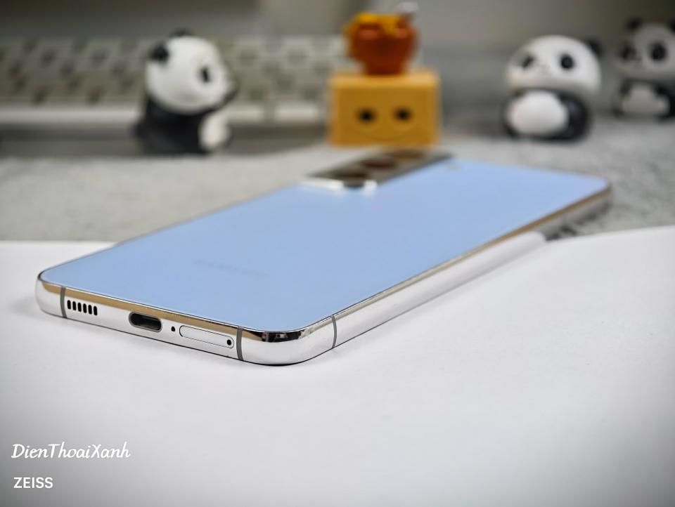 Samsung Galaxy S22+ 8/256G - 16990-duoc-ban-tai-Điện Thoại Xanh