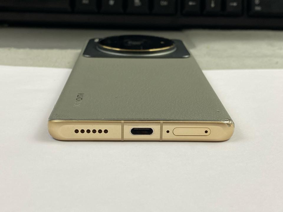 Xiaomi 12s Ultra 12/256G - 62014-duoc-ban-tai-Điện Thoại Xanh