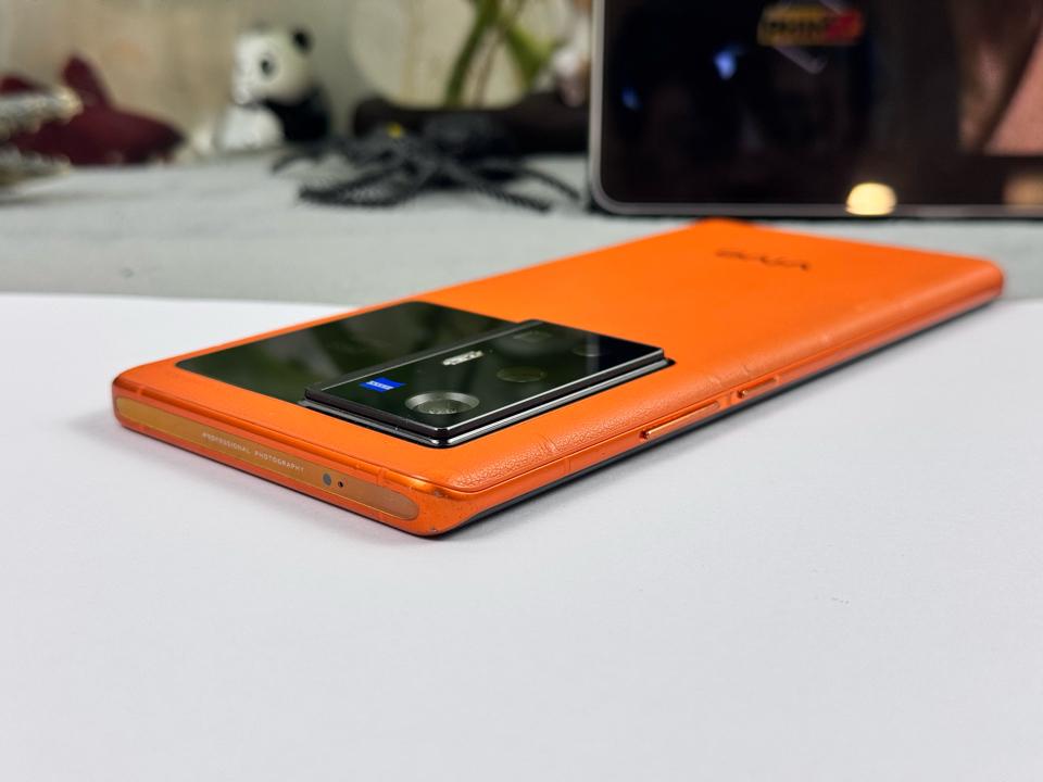 Vivo X70 Pro+ 12/256G - 51197-duoc-ban-tai-Điện Thoại Xanh