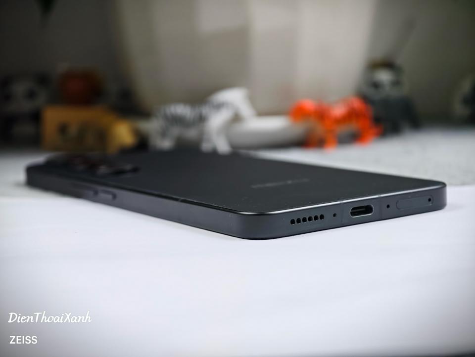 Meizu 21 Note 16/512G - 27212-duoc-ban-tai-Điện Thoại Xanh