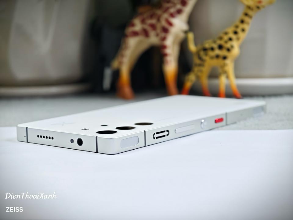 Red Magic 10 Pro 12/256G - 63957-duoc-ban-tai-Điện Thoại Xanh