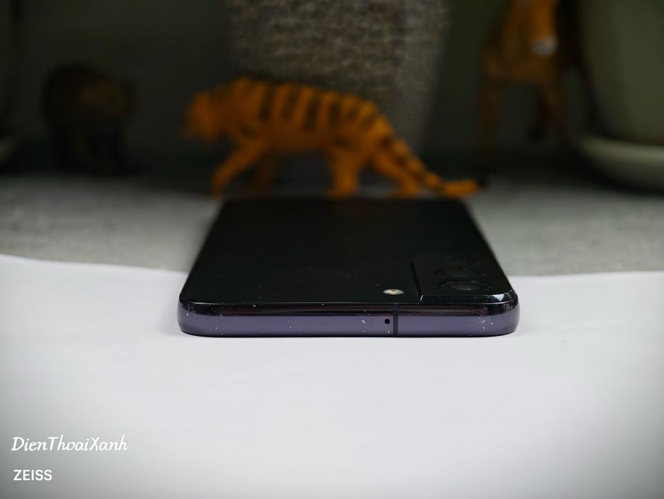 Samsung Galaxy S22+ 8/256G - 02950-duoc-ban-tai-Điện Thoại Xanh