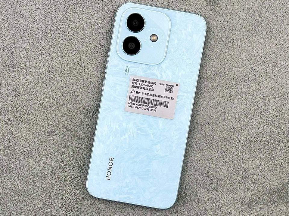Honor X60i 12/256G - 518578-duoc-ban-tai-Điện Thoại Xanh