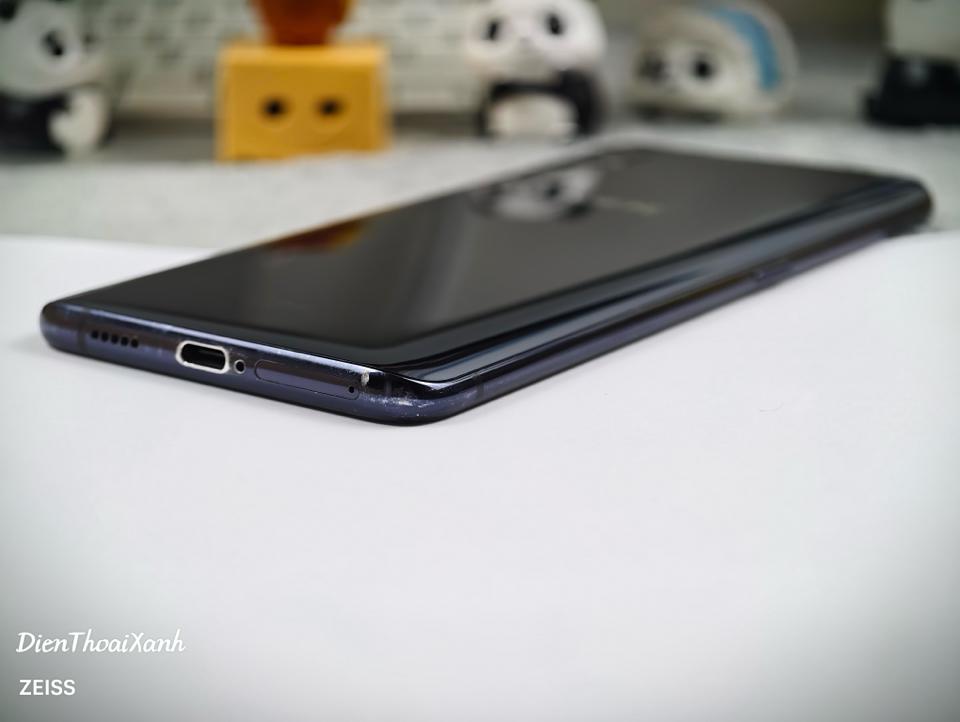 Vivo Nex S 8/128G - 96657-duoc-ban-tai-Điện Thoại Xanh