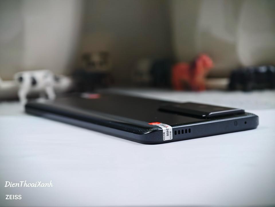 Redmi K60 12/256G - 18925-duoc-ban-tai-Điện Thoại Xanh