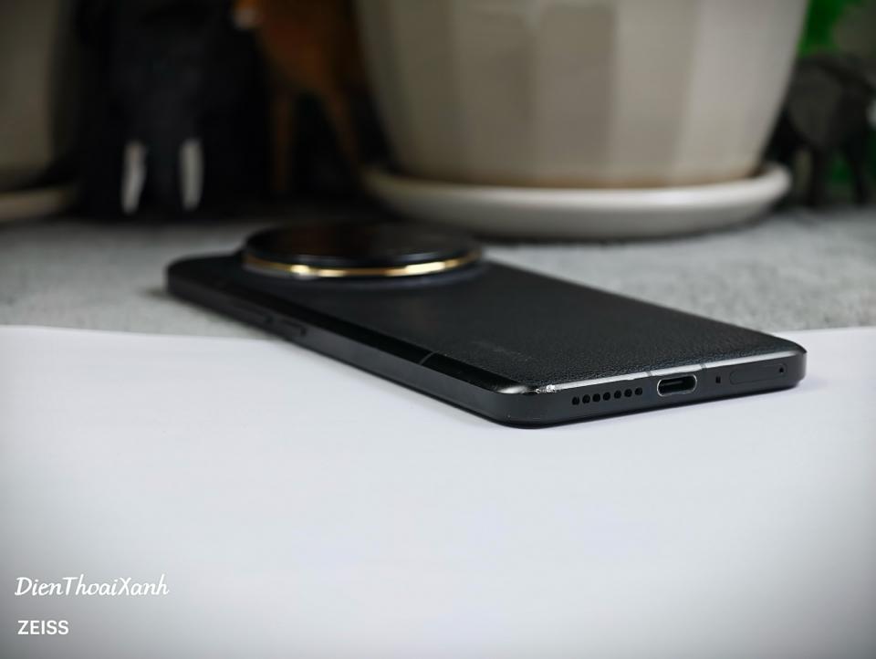 Xiaomi 14 Ultra 16/512G - 76216-duoc-ban-tai-Điện Thoại Xanh