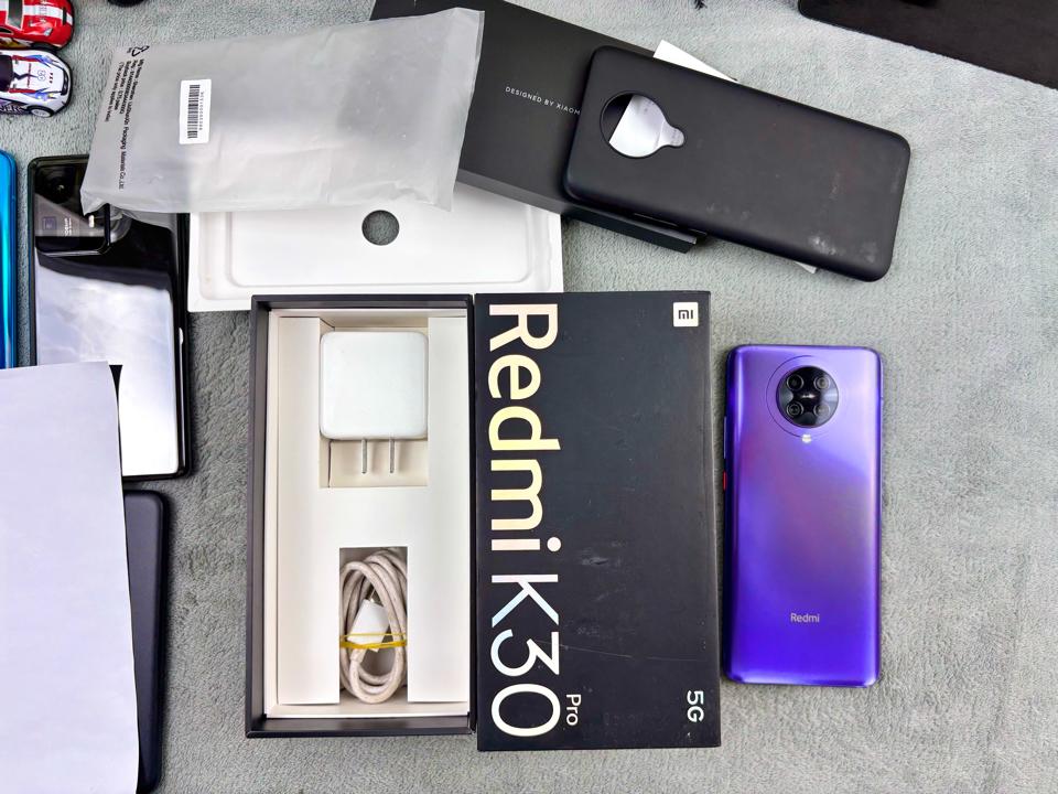 Redmi K30 Pro 8/128G - 11188-duoc-ban-tai-Điện Thoại Xanh