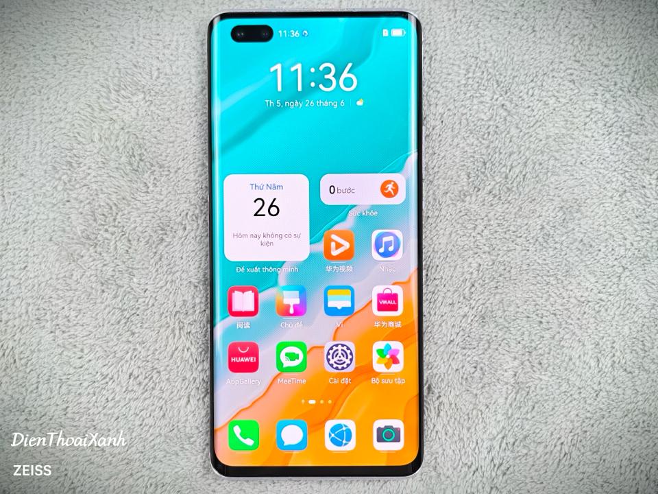 Honor 30 Pro 8/128G - 18649-duoc-ban-tai-Điện Thoại Xanh