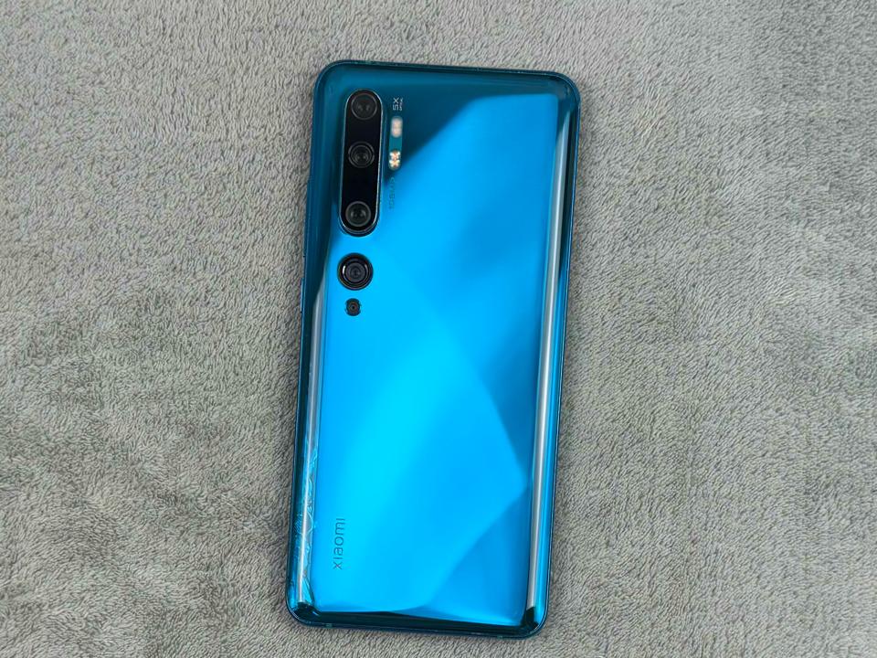 Xiaomi CC9 Pro Premium Edition 8/256G - 77996-duoc-ban-tai-Điện Thoại Xanh