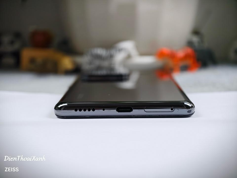 Xiaomi Mix 4 8/256G - 37756-duoc-ban-tai-Điện Thoại Xanh
