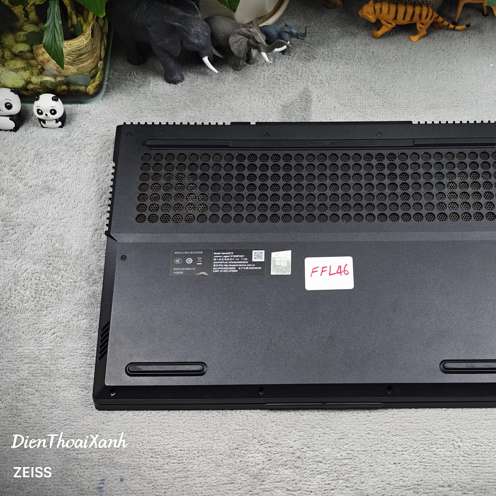 Lenovo Legion R7000P 2021 16/512G - FFL46-duoc-ban-tai-Điện Thoại Xanh