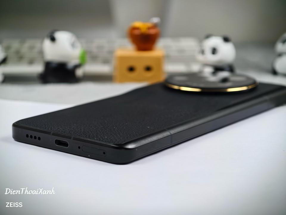 Xiaomi 13 Ultra 12/256G - 62506-duoc-ban-tai-Điện Thoại Xanh