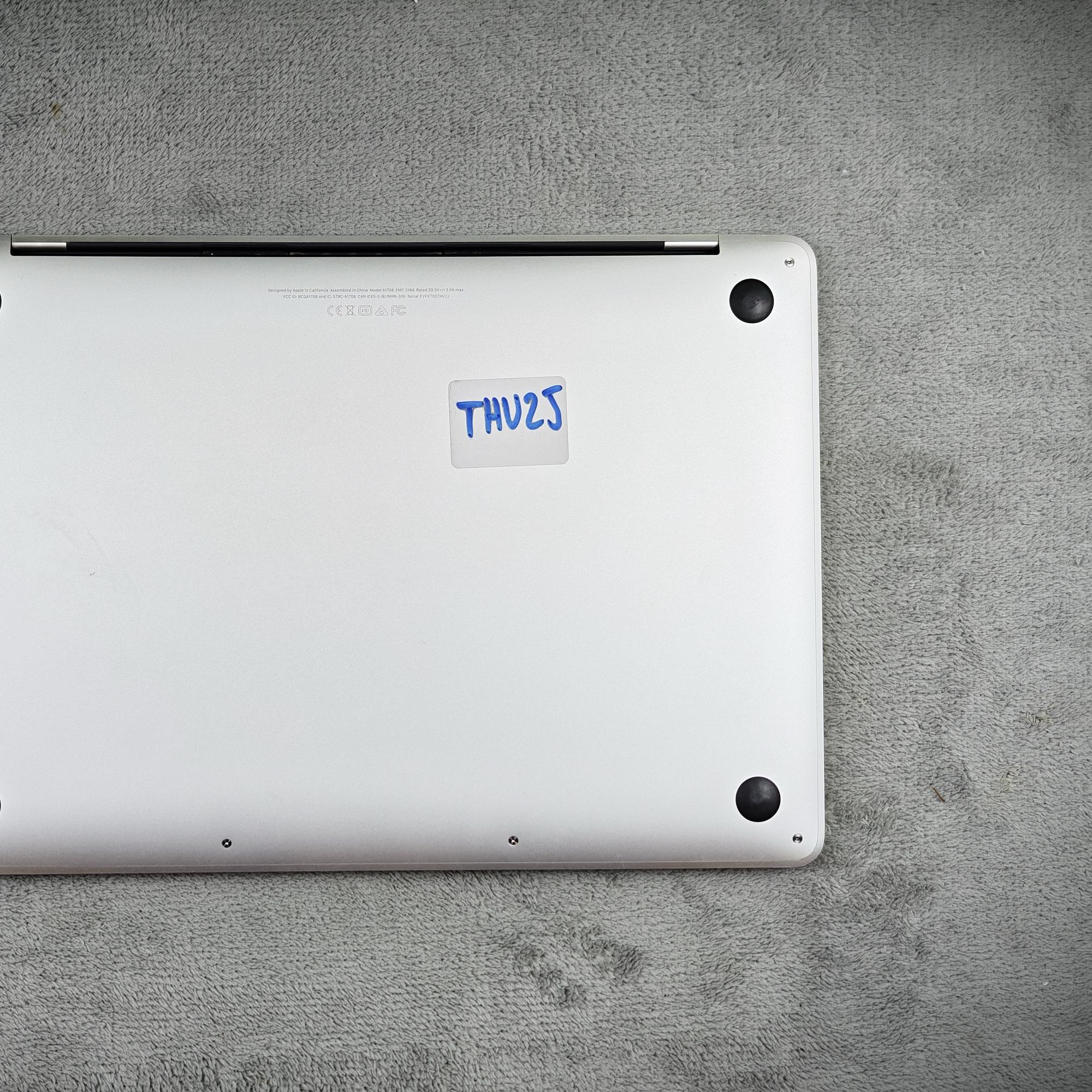 Macbook Pro 13 2017 8/128G - THV2J-duoc-ban-tai-Điện Thoại Xanh