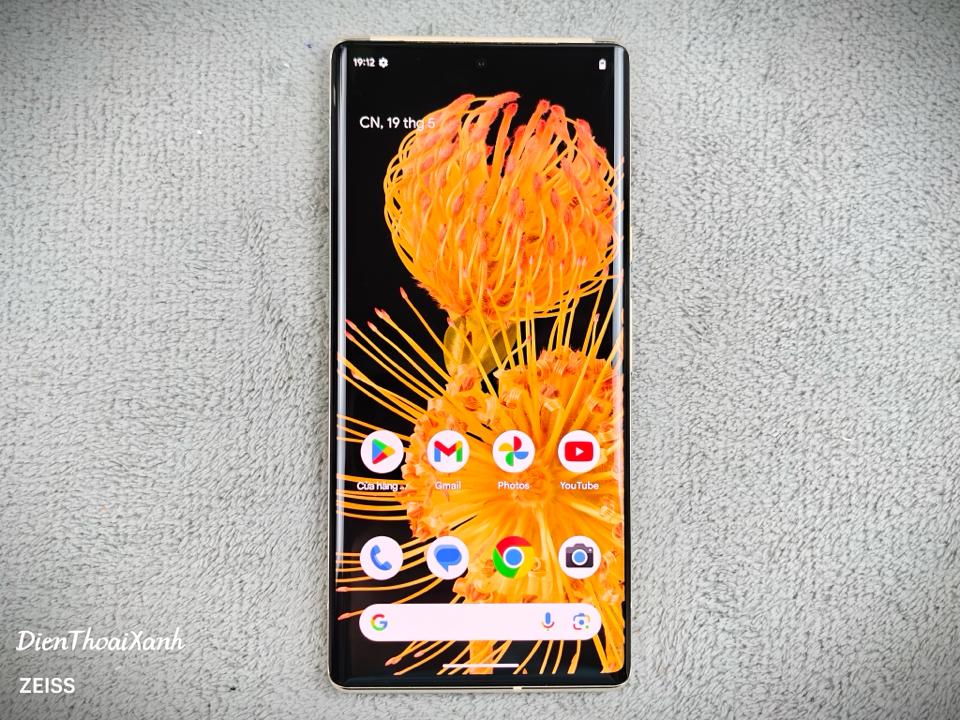 Google Pixel 6 Pro 128G - 79868-duoc-ban-tai-Điện Thoại Xanh