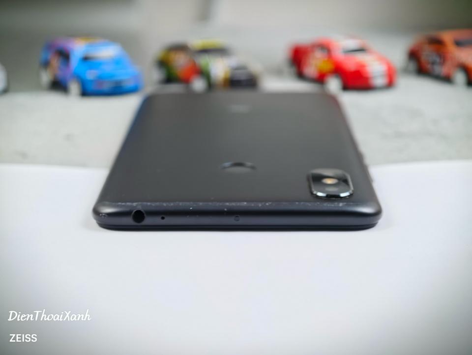 Xiaomi Max 3 6/64G - 87911-duoc-ban-tai-Điện Thoại Xanh