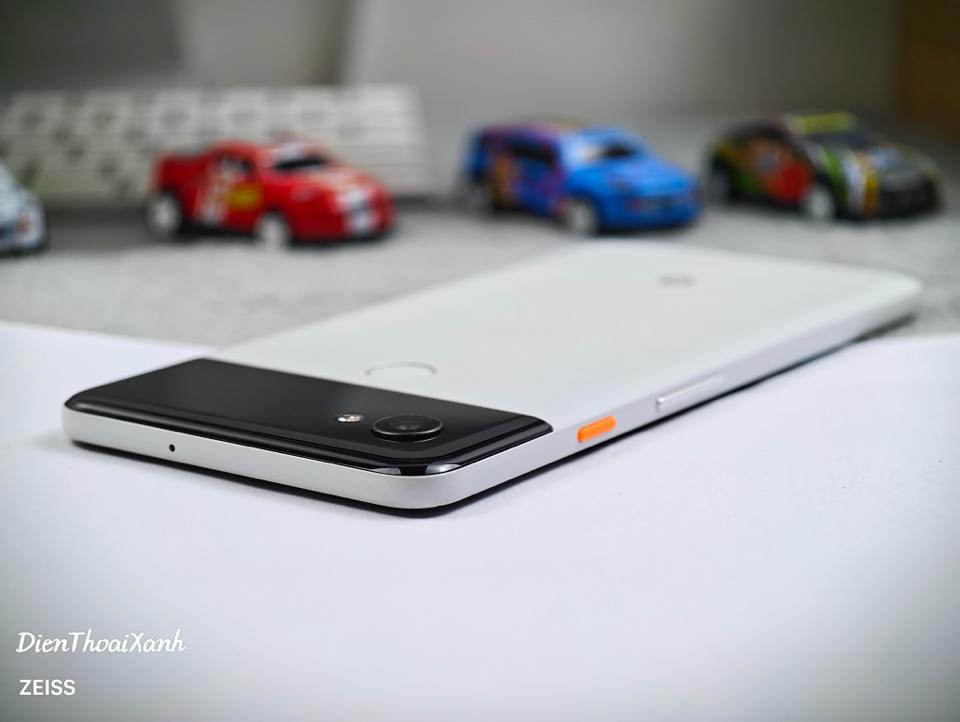 Google Pixel 2 XL 64G - 88664-duoc-ban-tai-Điện Thoại Xanh