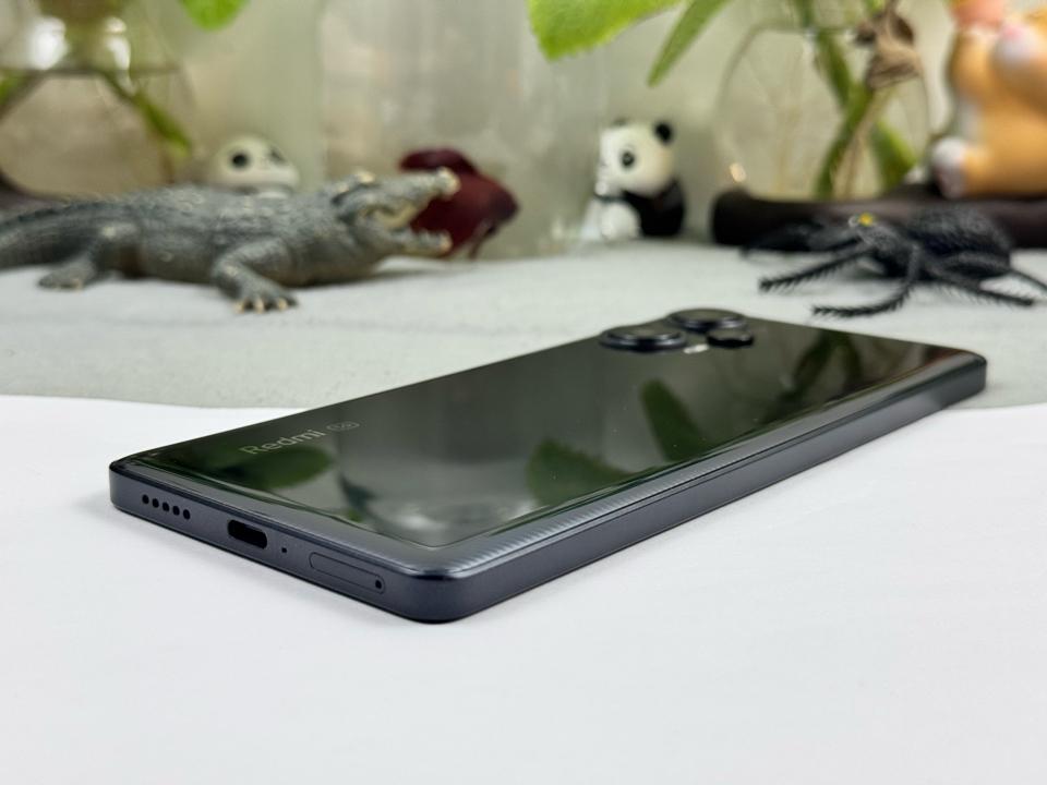 Redmi Note 12 Turbo 12/256G - 34849-duoc-ban-tai-Điện Thoại Xanh