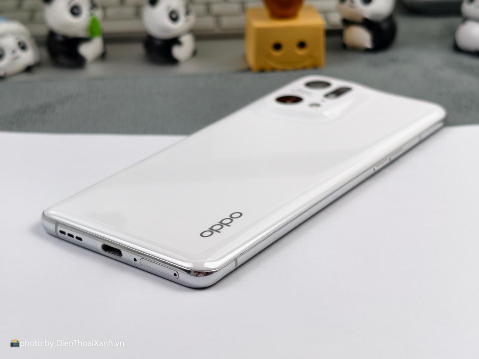 OPPO Find X5 Pro 12/256G - 76434-duoc-ban-tai-Điện Thoại Xanh